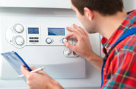 free Woolstanwood gas safe engineer quotes